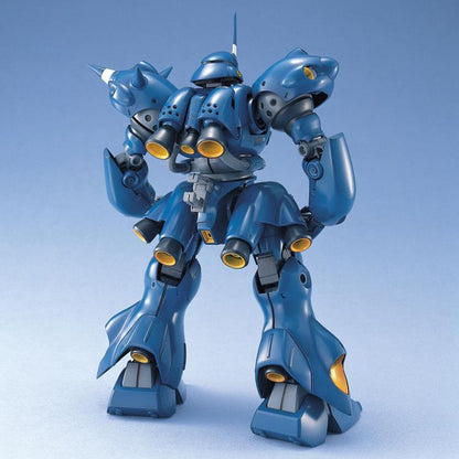 Mobile Suit Gundam 0080: War in the Pocket MS-18E Kampfer Master Grade 1:100 Scale Model Kit