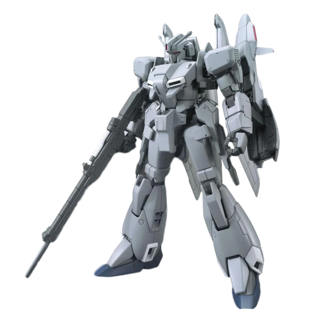 Mobile Suit Gundam Unicorn Zeta Plus High Grade 1:144 Scale Model Kit