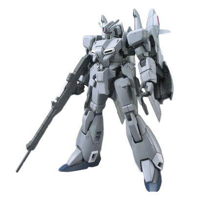 Mobile Suit Gundam Unicorn Zeta Plus High Grade 1:144 Scale Model Kit