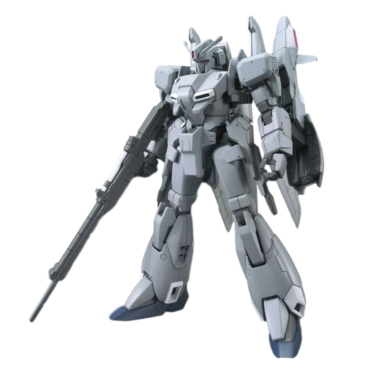 Mobile Suit Gundam Unicorn Zeta Plus High Grade 1:144 Scale Model Kit