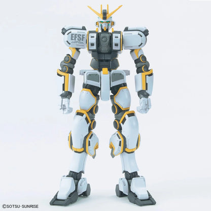 Mobile Suit Gundam Thunderbolt Atlas Gundam High Grade 1:144 Scale Model Kit