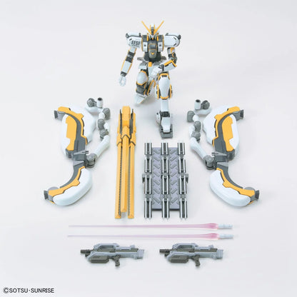 Mobile Suit Gundam Thunderbolt Atlas Gundam High Grade 1:144 Scale Model Kit