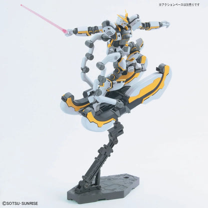 Mobile Suit Gundam Thunderbolt Atlas Gundam High Grade 1:144 Scale Model Kit