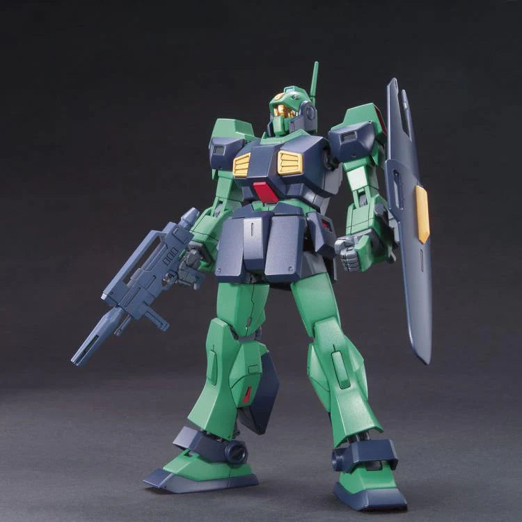Mobile Suit Zeta Gundam MSA-003 Nemo High Grade 1:144 Scale Model Kit