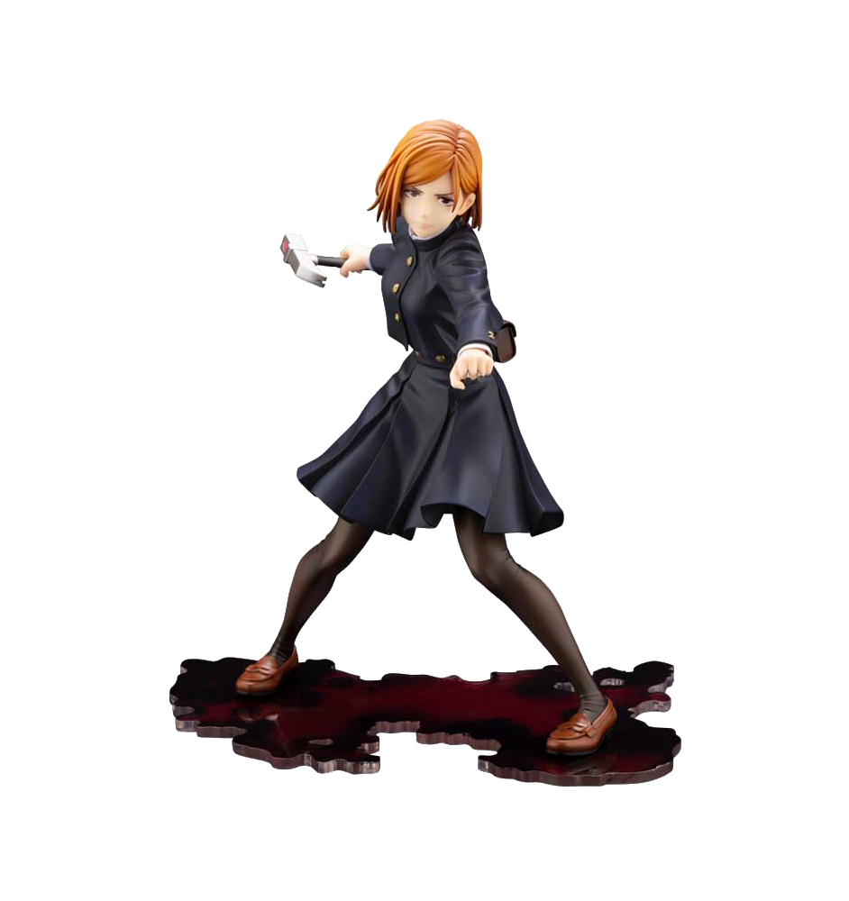 Jujutsu Kaisen ARTFX J Nobara Kugisaki Statue