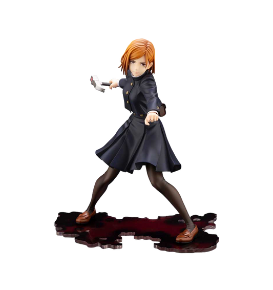 Jujutsu Kaisen ARTFX J Nobara Kugisaki Statue