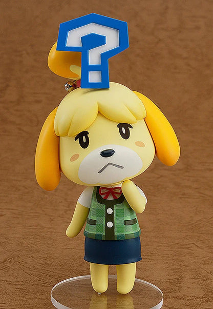 [PRE-OWNED] Nendoroid Shizue (Isabelle)