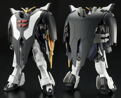 Mobile Suit Gundam Wing Deathscythe Hell High Grade 1:144 Scale Model Kit