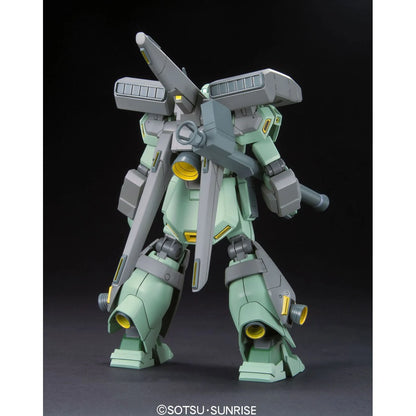 Mobile Suit Gundam Unicorn RGM-89S Stark Jegan High Grade 1:144 Scale Model Kit