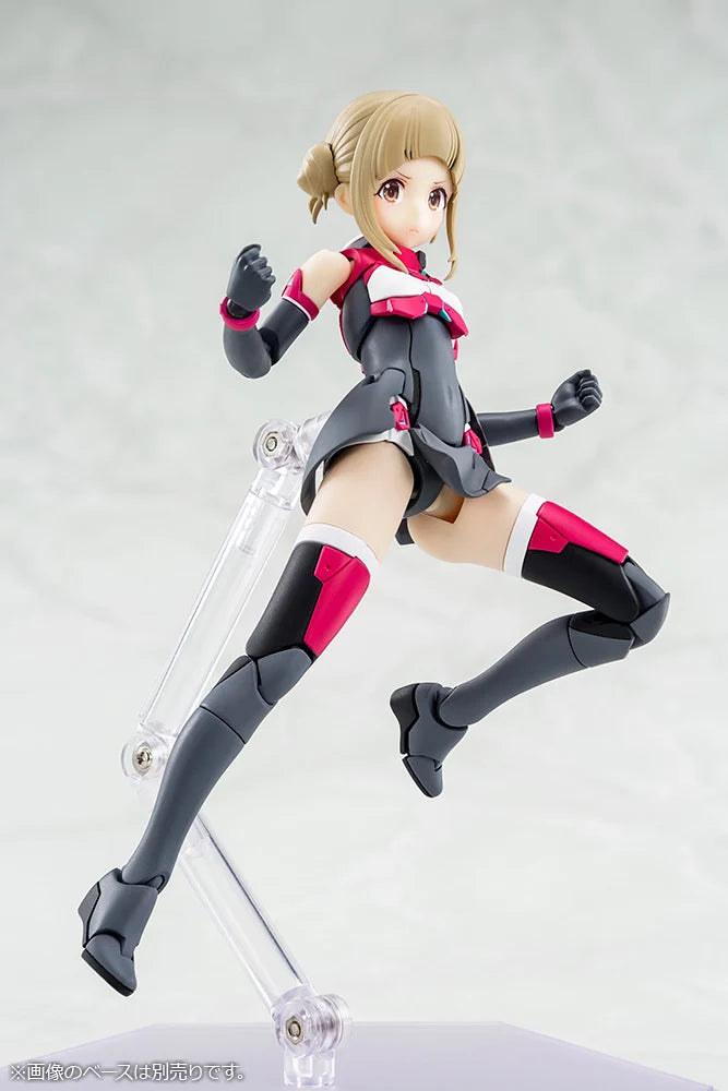Alice Gear Aegis Series Nodoka Takahata Model Kit