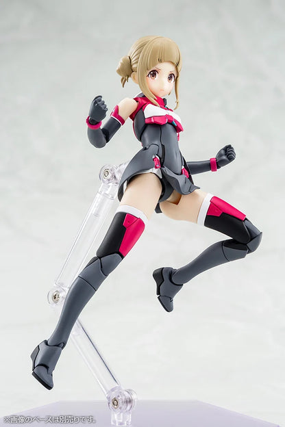 Alice Gear Aegis Series Nodoka Takahata Model Kit