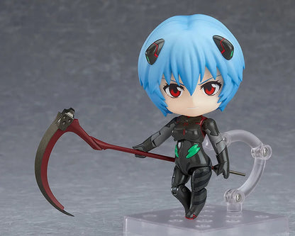[PRE-OWNED] Nendoroid Rei Ayanami (tentative name): Plugsuit Ver.
