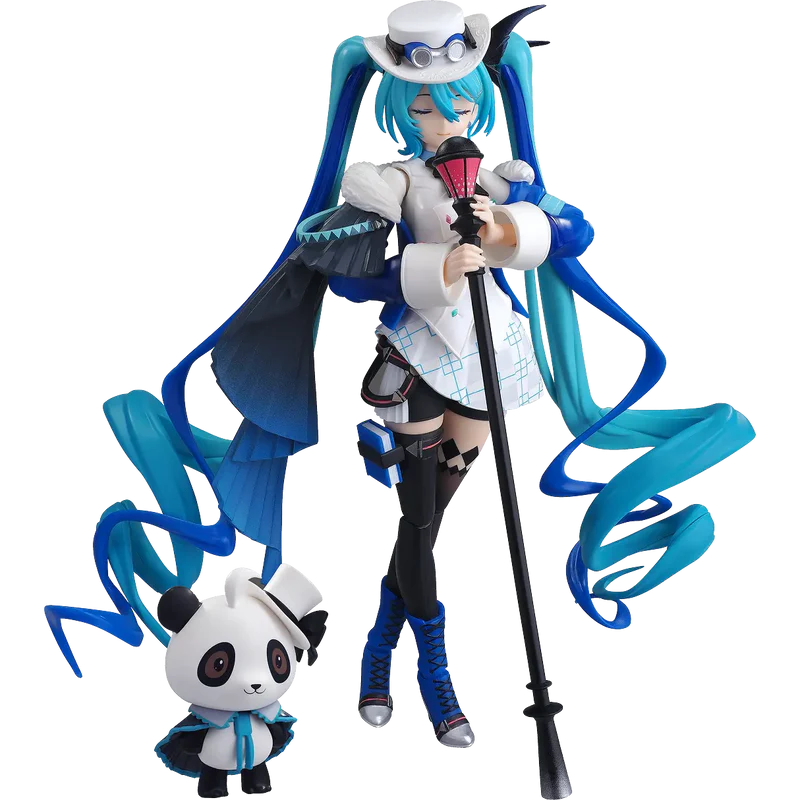 Vocaloid Fantastics Series Hatsune Miku With You 2025 Model Kit