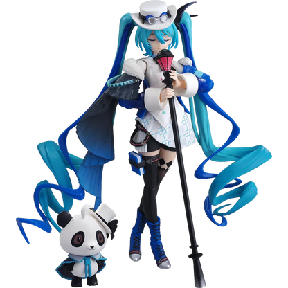 Vocaloid Fantastics Series Hatsune Miku With You 2025 Model Kit