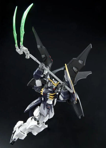 Mobile Suit Gundam Wing Deathscythe Hell High Grade 1:144 Scale Model Kit