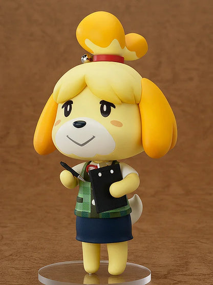 [PRE-OWNED] Nendoroid Shizue (Isabelle)