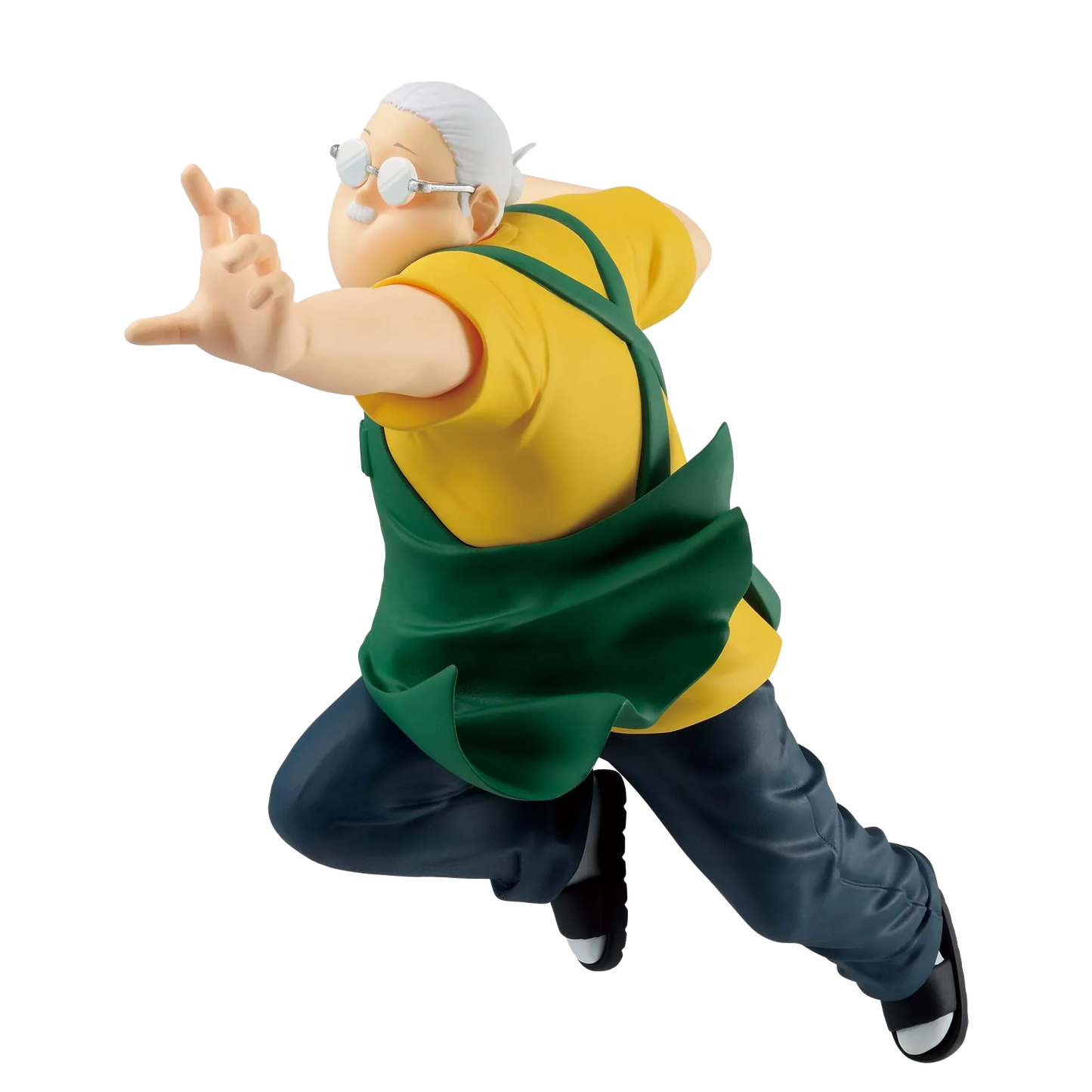 Sakamoto Days Vibration Stars Sakamoto Taro Figure