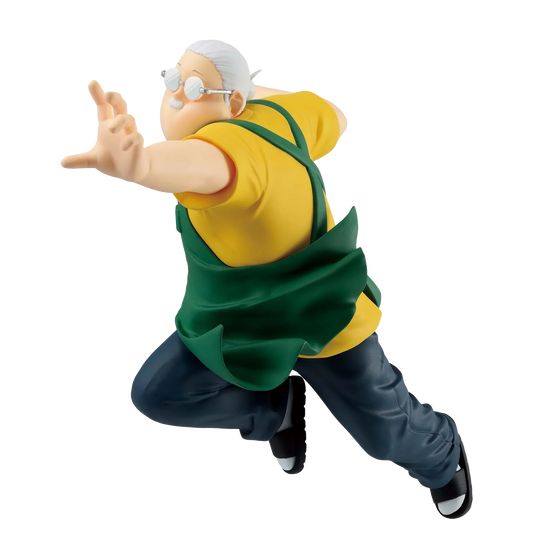 Sakamoto Days Vibration Stars Sakamoto Taro Figure