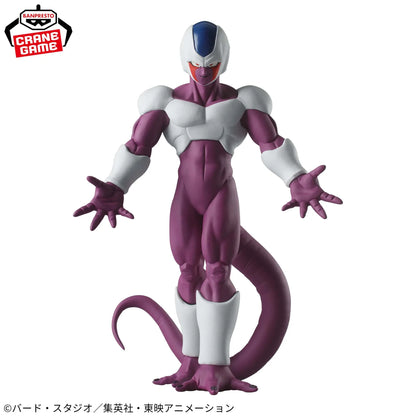 Dragon Ball Z SOLID EDGE WORKS Cooler Figure