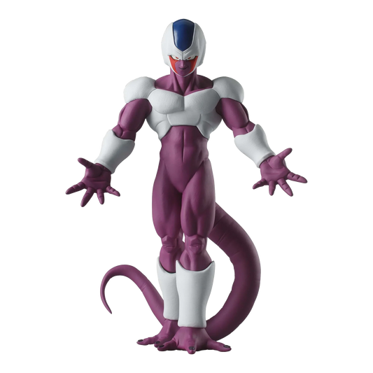 Dragon Ball Z SOLID EDGE WORKS Cooler Figure