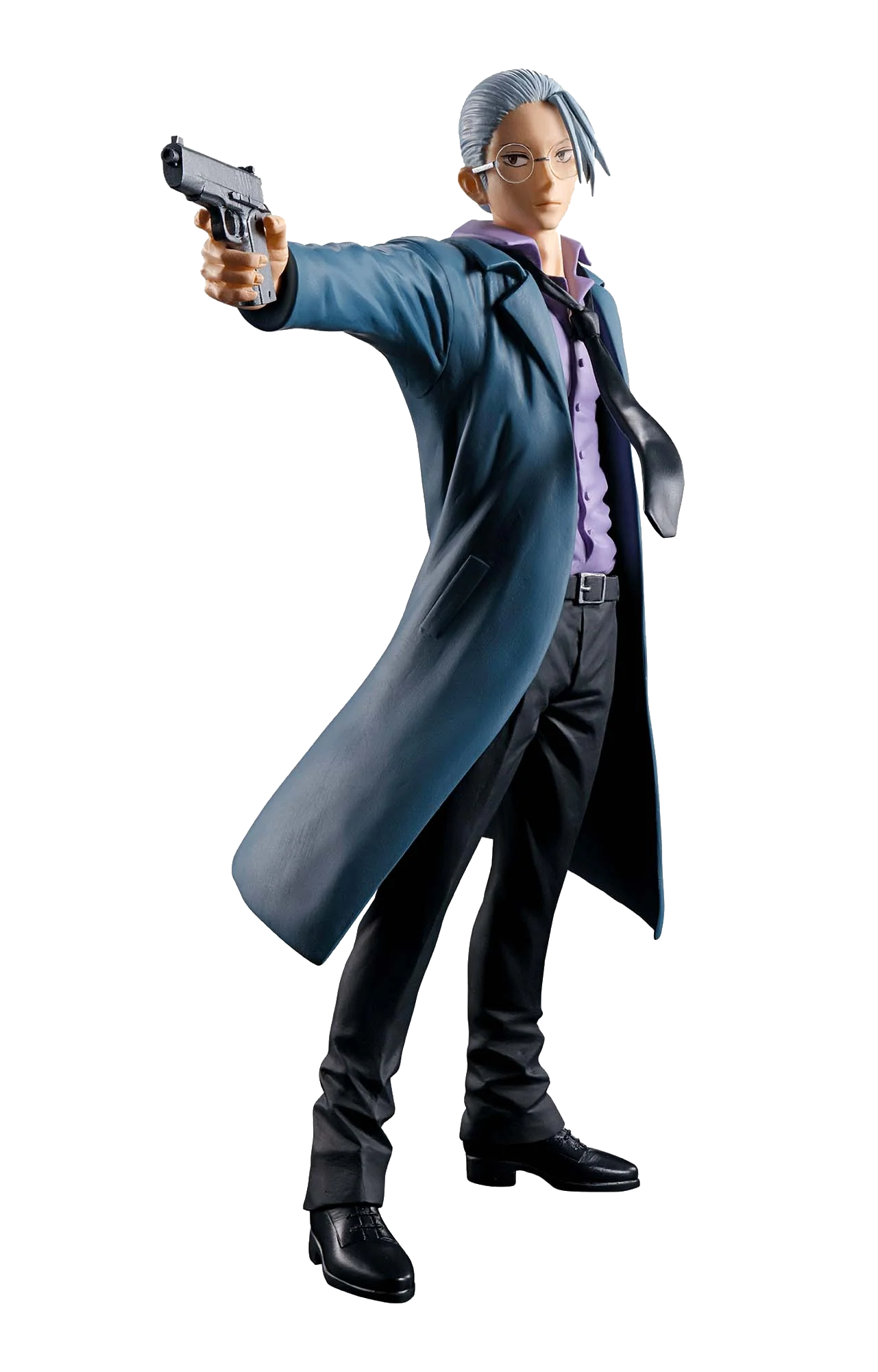 Sakamoto Days Sakamoto Taro Figure