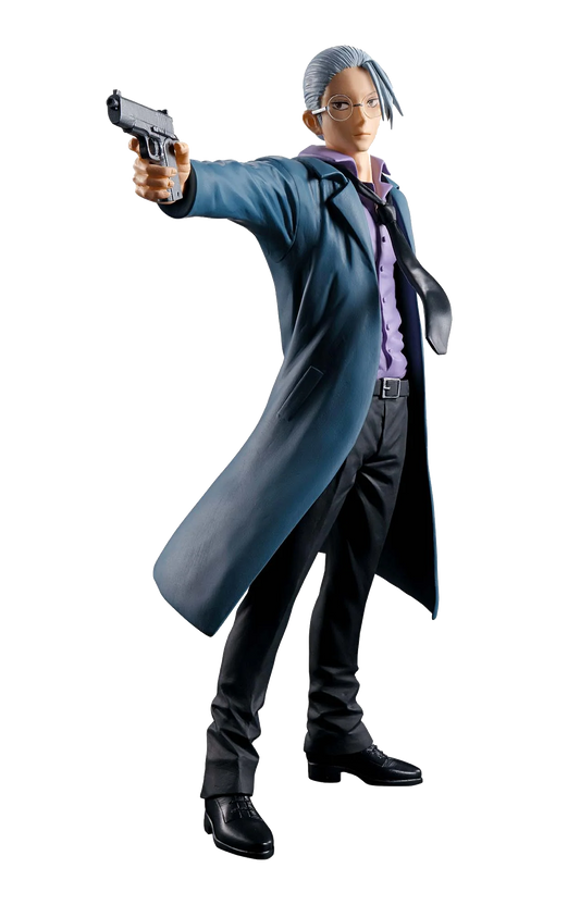 Sakamoto Days Sakamoto Taro Figure