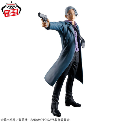 Sakamoto Days Sakamoto Taro Figure
