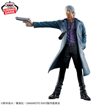 Sakamoto Days Sakamoto Taro Figure