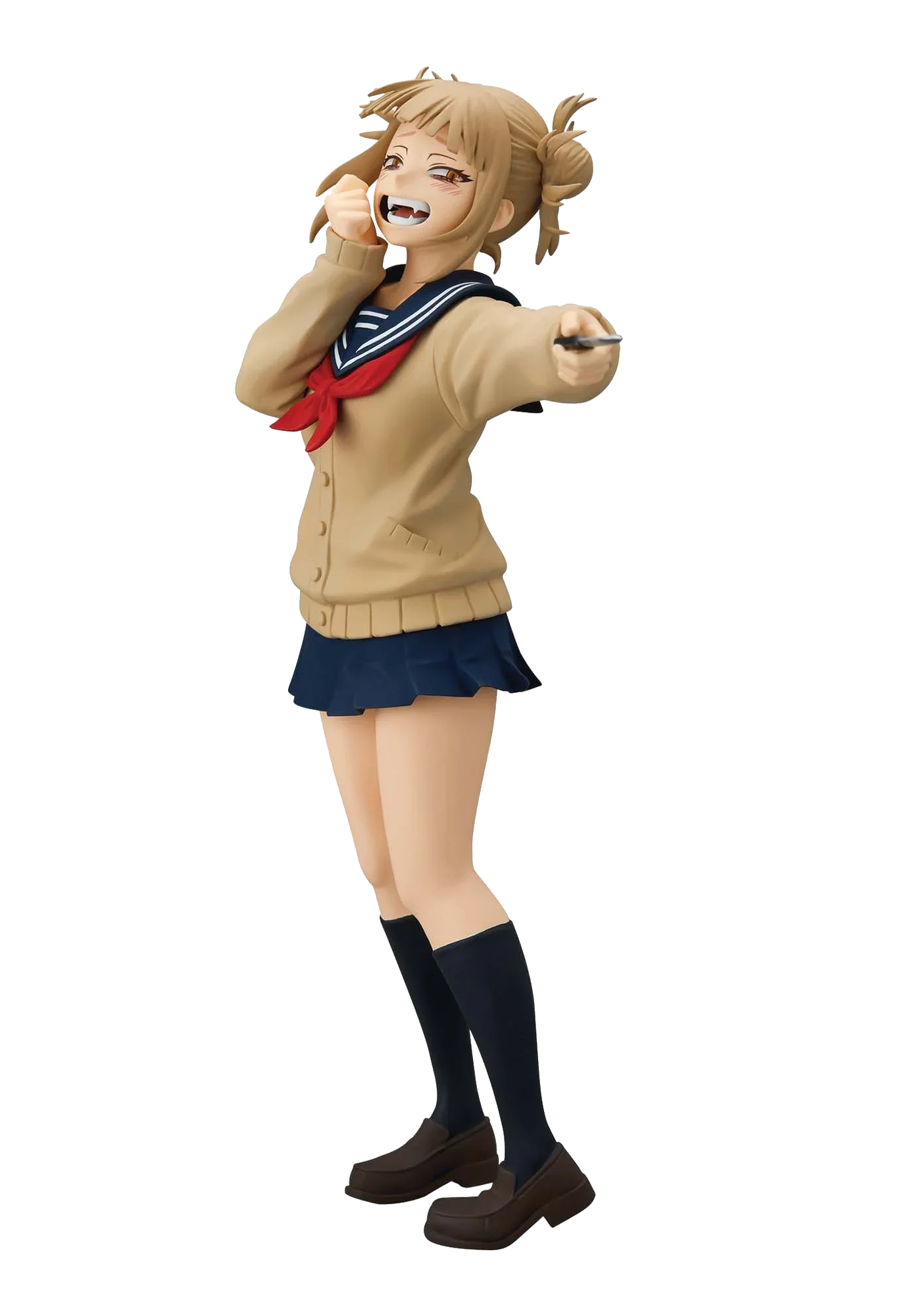 My Hero Academia GLITTER＆GLAMOUR Himiko Toga Figure
