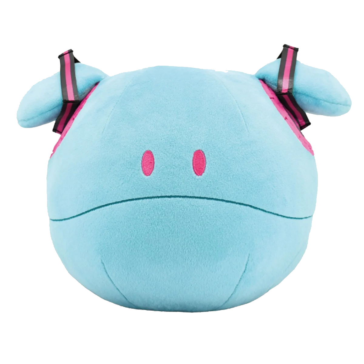 [PRE-ORDER] Gundam x Hatsune Miku - Miku Haro Nui Plush