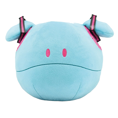 [PRE-ORDER] Gundam x Hatsune Miku - Miku Haro Nui Plush