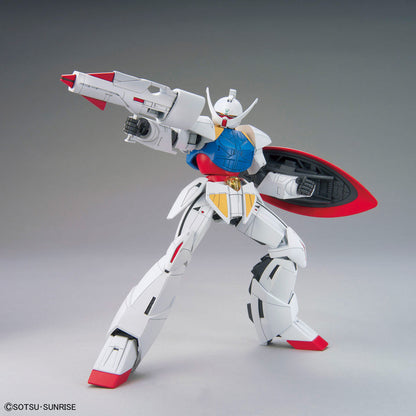 Turn A Gundam High Grade 1:144 Scale Model Kit