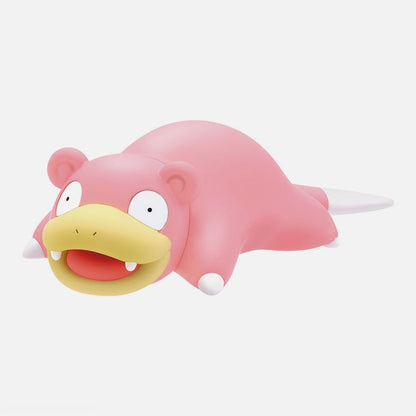 Pokemon Slowpoke Quick Model Kit