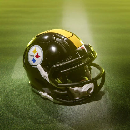 Transformers NFL Pittsburgh Steelers Steelsmash