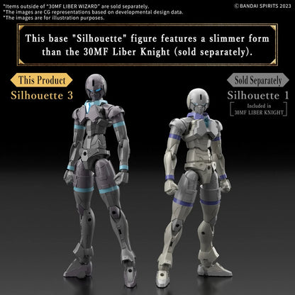 30 Minutes Fantasy Liber Wizard Model Kit