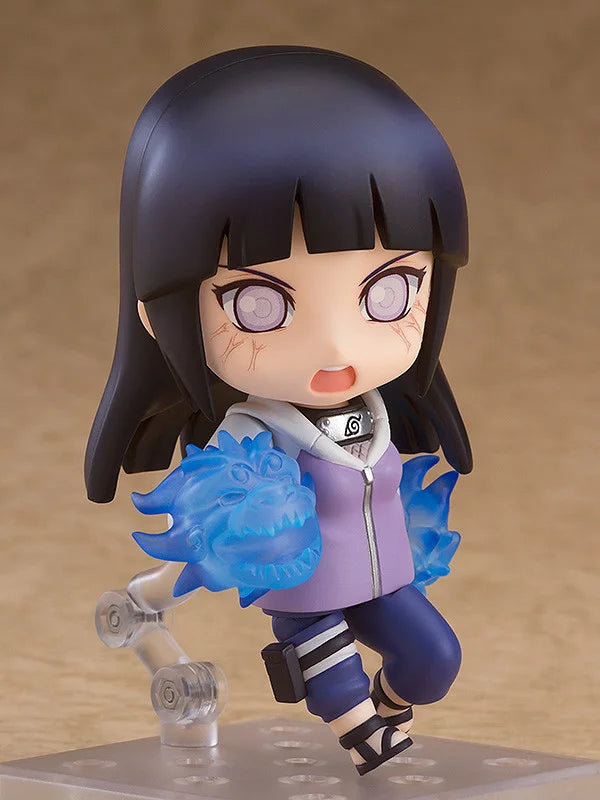 [Naruto Shippuden] Nendoroid Hinata Hyuga (Re-Run)