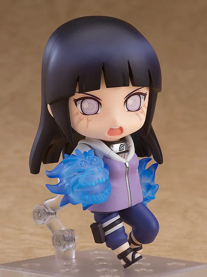 [Naruto Shippuden] Nendoroid Hinata Hyuga (Re-Run)