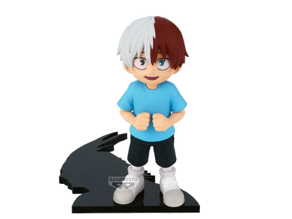 My Hero Academia Shoto Todoroki Cheer Pico Statue