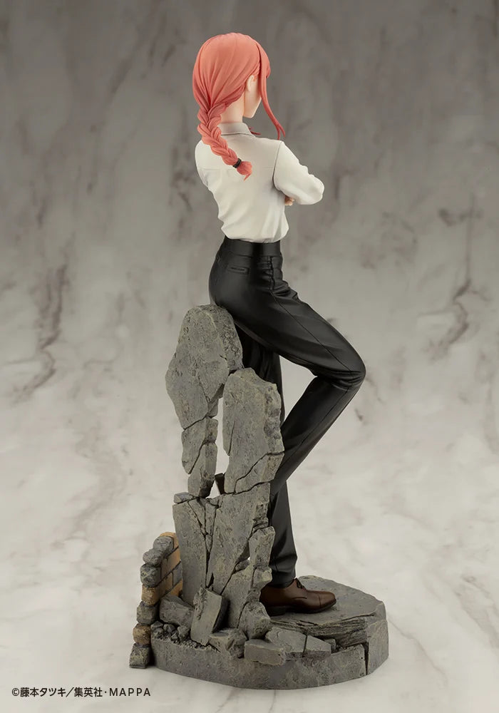 Chainsaw Man ARTFX J Makima Statue
