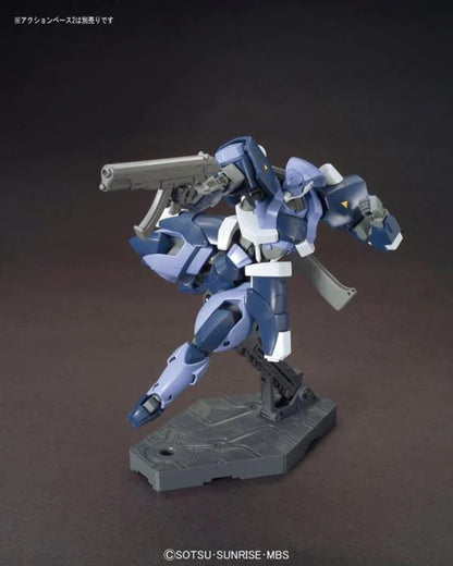 Mobile Suit Gundam: Iron-Blooded Orphans Hyakuren High Grade 1:144 Scale Model Kit