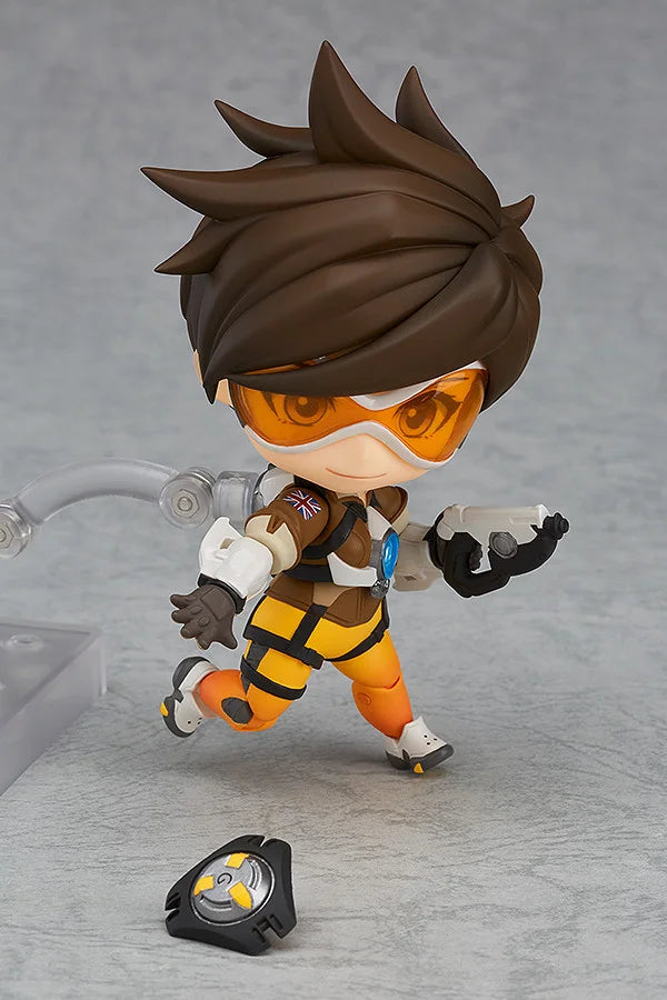 [PRE-OWNED] Nendoroid Tracer: Classic Skin Edition