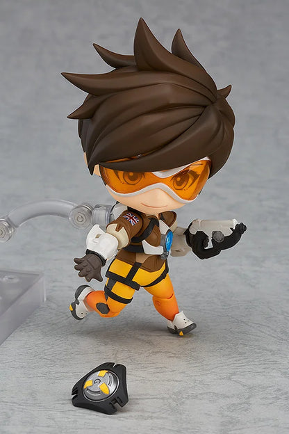 [PRE-OWNED] Nendoroid Tracer: Classic Skin Edition