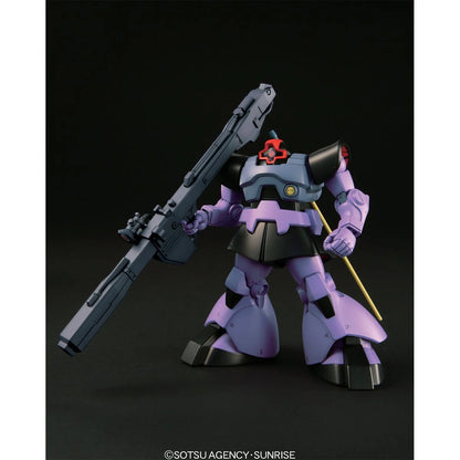 [PRE-ORDER] Mobile Suit Gundam Dom/Rick-Dom High Grade 1:144 Scale Model Kit