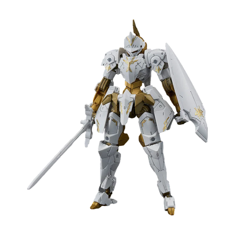 30 Minute Missions EXM-A9rk Spinatio Royal Knight Type 1:144 Scale Model Kit