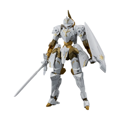 30 Minute Missions EXM-A9rk Spinatio Royal Knight Type 1:144 Scale Model Kit