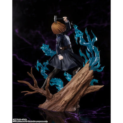 Jujutsu Kaisen Nobara Kugisaki FiguartsZERO Statue