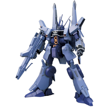 Mobile Suit Gundam Unicorn Doven Wolf High Grade 1:144 Scale Model Kit