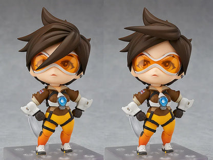 [PRE-OWNED] Nendoroid Tracer: Classic Skin Edition