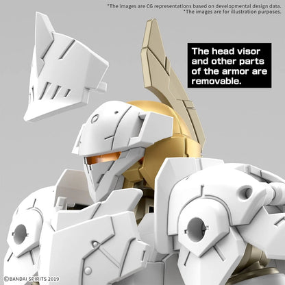 30 Minute Missions EXM-A9rk Spinatio Royal Knight Type 1:144 Scale Model Kit