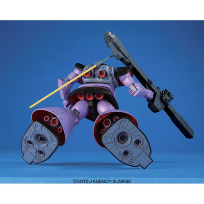 [PRE-ORDER] Mobile Suit Gundam Dom/Rick-Dom High Grade 1:144 Scale Model Kit